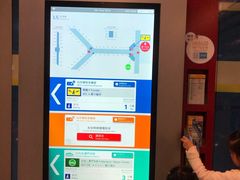 -香港国际机场-T2航站楼