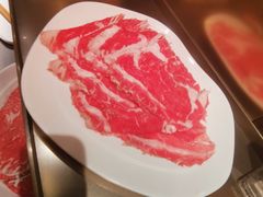 -巴奴毛肚火锅(悠唐购物中心店)