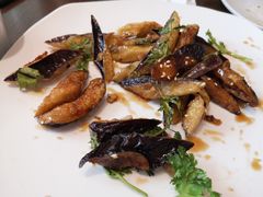 -老牌坊鲁菜名店(宽厚里店)