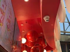 -DQ·蛋糕·冰淇淋(阜盛道店)