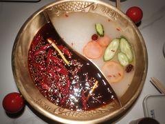 -小龙坎火锅(IFS HOT店)