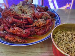 -庙街旅游·美食广场(五一广场店)