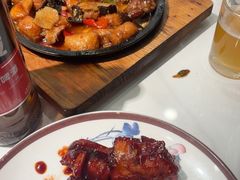 -三玛璐酒楼(汉口路店)