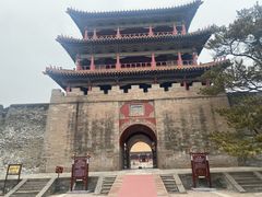 -沈阳市东陵公园