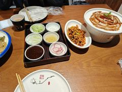 -额娘·春饼烤鸭(乐汇城店)
