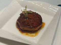 -8餐厅(新葡京酒店)