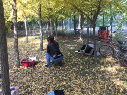 -小熊饼干专业儿童摄影