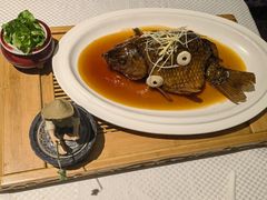 -卫鼎轩·曹公馆(鼓楼店)