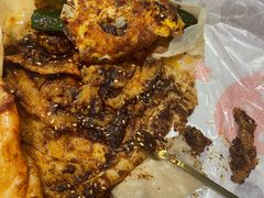 -高麦卷饼王(星海生活广场店)