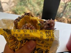 -永和大王(赤峰路二店)