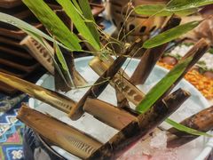 -慢丽江·云南野生菌土鸡锅(付家庄店)
