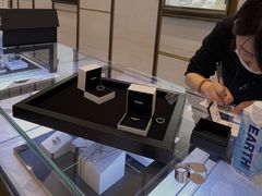 -Chanel(德基广场店)