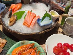 -匠和风精致料理(宁德万达店)