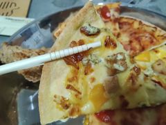 -乐凯撒披萨(蛇口花园城店)