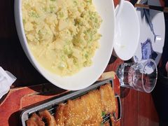 -前海沿·青岛菜(五四广场永旺店)