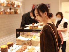 -光作面包Voila Lumiere(中山店)