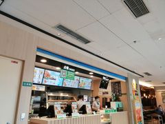 -德克士(西站站内店)