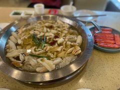 -芭夯兔·无骨兔汤锅(华阳店)