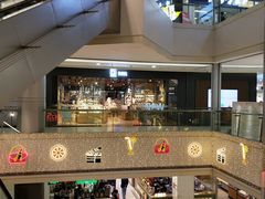 -百联南桥购物中心