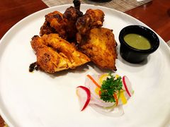 -哈努曼印度餐厅(吴泾宝龙广场店)
