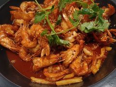 -虾吃虾涮.虾火锅.肉蟹煲(步步高梅溪新天地店)