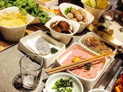 -海底捞火锅(龙湖北京大兴天街店)