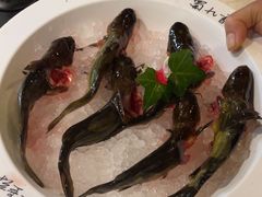 -蜀九香火锅(玉林店)