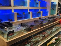 -宜宾海鲜酒家·三十年老字号