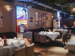 -西域阿里马新疆菜·清真(桂花路店)