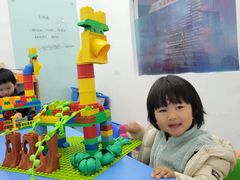 -凤凰机器人乐高编程活动中心(星湖校区)