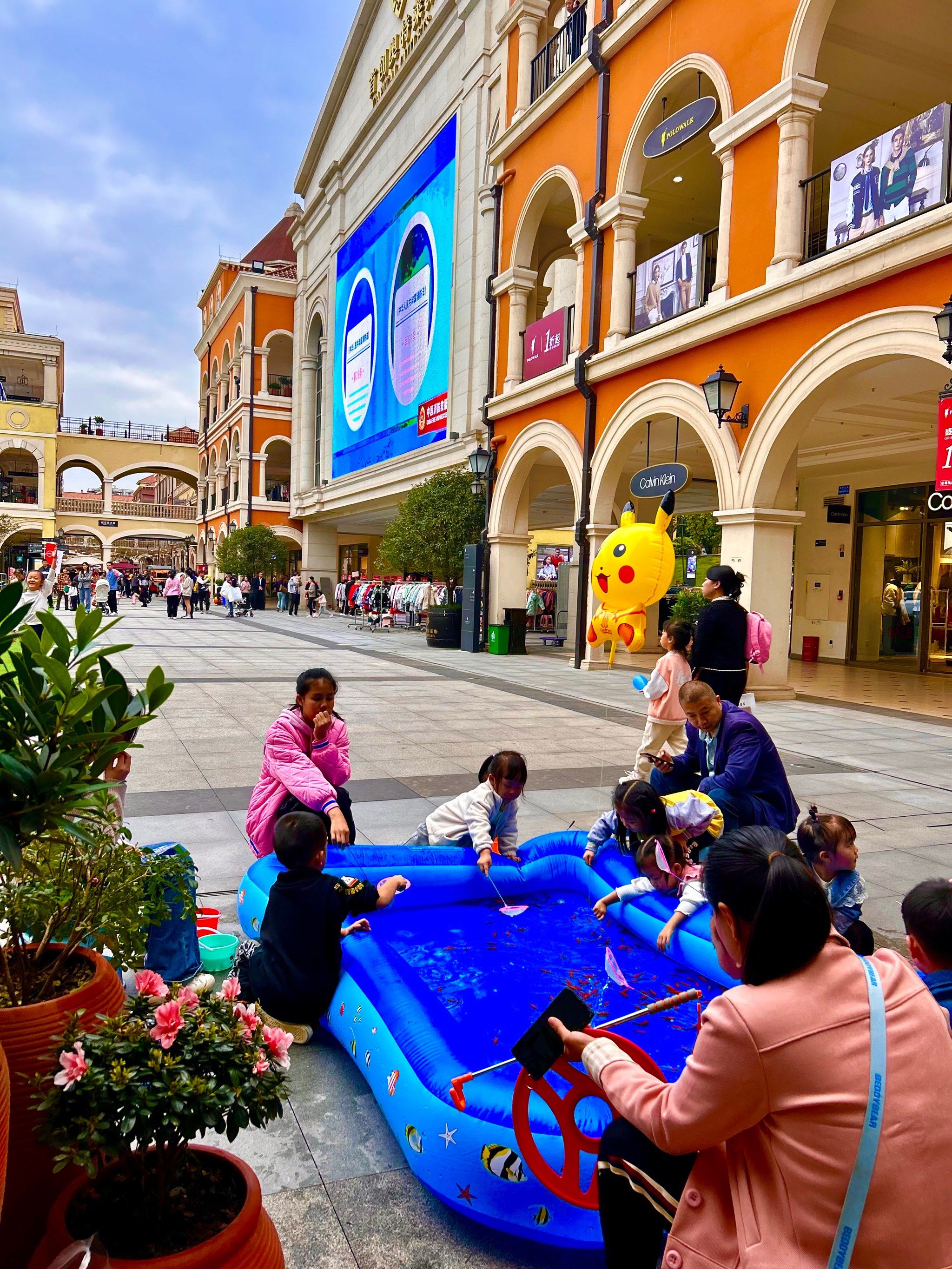 茶园首创奥特莱斯,双11居然比线上还便宜!