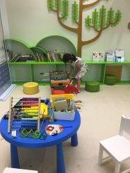 -青苗儿童口腔(长楹天街购物中心)