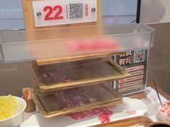 -东门口·新式老北京火锅(河西龙湖天街店)
