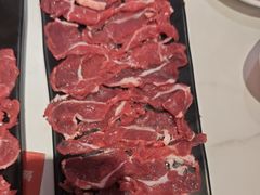 -牛品福潮汕牛肉火锅(旺庄店)