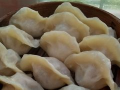 -祝家饺子馆