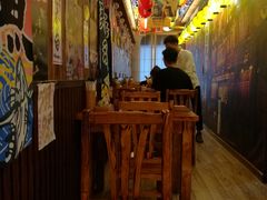 -坂吉屋·居酒屋深夜食堂(龙湖店)