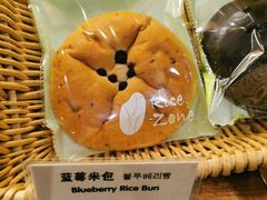 -RiceZone乐食尊纯米面包坊(望京店)