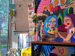 -Mesa Madre梅萨妈妈·Bintana(国贸店)