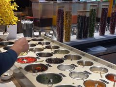 -加餐海鲜自助(集美银泰百货店)
