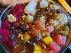 -王家渡火锅店(棕榈泉店)