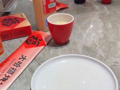 -大哈福烧烤·海鲜·家常菜(延安三路店)