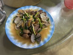 -潘先生平价海鲜城(神州半岛店)