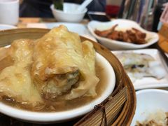 -添好运点心专门店(中环IFC店)