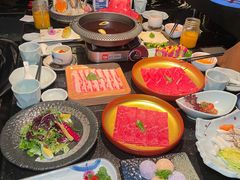 -上井精致料理(中兴商业大厦店)