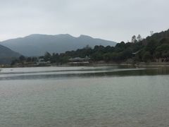 -九鲤湖风景区