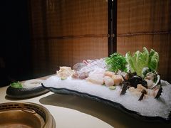 -余欢领鲜火锅(新街口店)