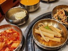 -韩宫宴和牛烤肉(无锡大东方广场店)