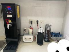 -蜜蜂读书·24h自习室(角门西店)