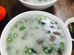 -华记粥饭店(印象容桂主题风情街店)