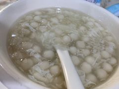 -翠亭酒家(山西南路店)